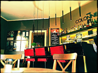 Colonne Morris Coffee In Paulusviertel
