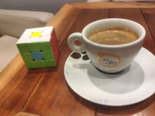 Kahlúa Café