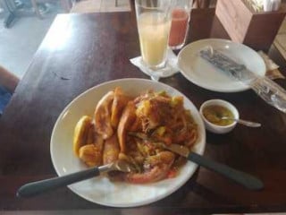 Biyou'z Gastronomia Africana