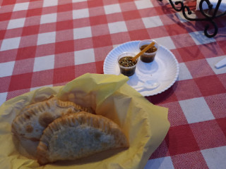 La Argentina Empanadas