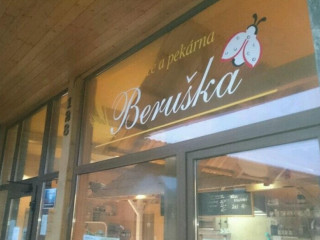 Restaurace A Pekárna Beruška