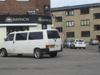 Bavinchi