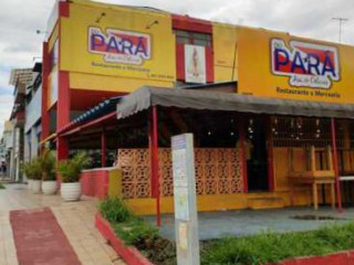 Du Pará Açaí E Delícias
