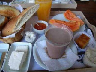 Oxente Cafe