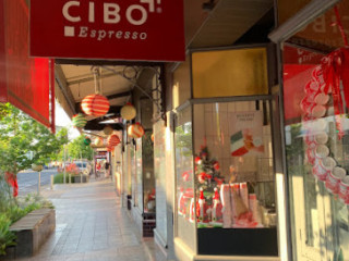Cibo Espresso