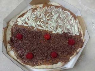 Pizzaria Bonna Pizza