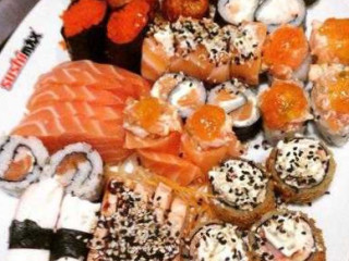 Sushimax