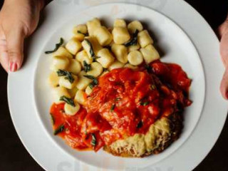 Aguzzo Cucina Italiana Pinheiros