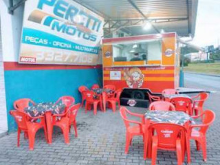 Lanchonete Fortaleza