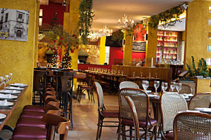 La Palma E, Pizzaria E Cervejaria