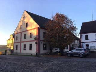 Levínská Hospůdka