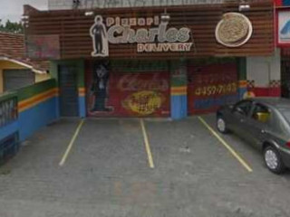 Pizzaria Charles