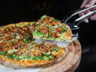Deco Pizzas