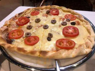 Pizzaria Dionicao