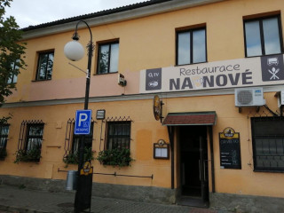 Restaurace U Drástů