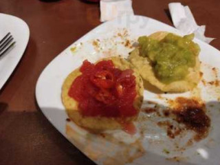 Tacoss Cozinha Mexicana