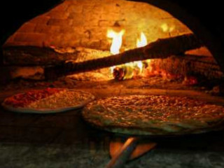 Reis Da Pizza