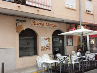 Pizzeria Mercini
