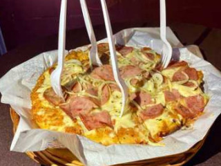 Sabores E Grill