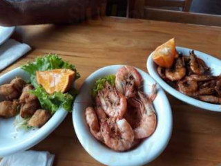 Pedacinho Do Céu Bar E Restaurante