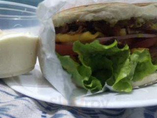 Ponto X Lanches E Porcoes