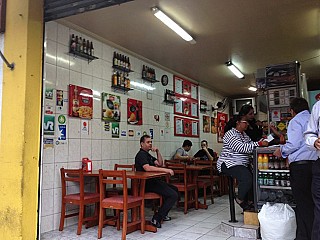 Botequim do Itaim