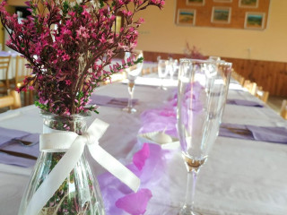 Restaurace Lety