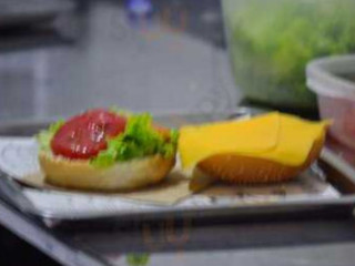Gringos Burger