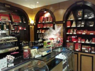 Chocolates Kopenhagen