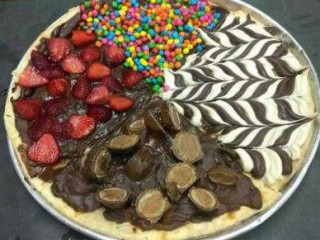 Mcpizza