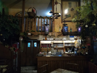 La Locanda Di Robin Hood