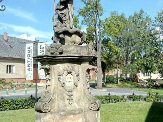 Restaurace