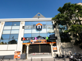 Weldom Marseille Saint-barnabé