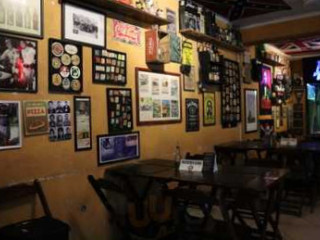 Bongiorno Pizzas & Pasta