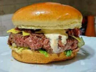 Hamburgueria Zombie