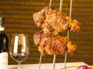 Churrascaria Boizão Grill