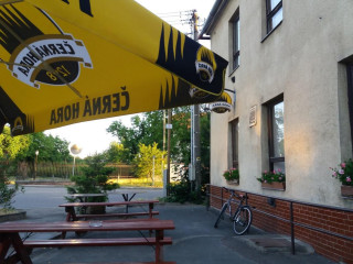 Lubomír Brázda Restaurace U Brázdů