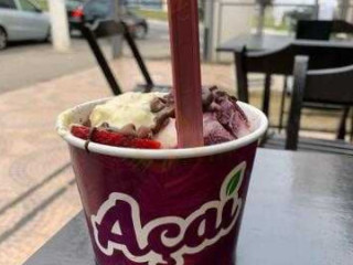 Kbanas Acai