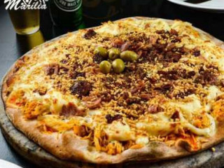 Lanchonete e Pizzaria 2 Irmaos
