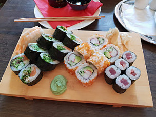 Le Bistro