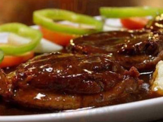 Mariscos