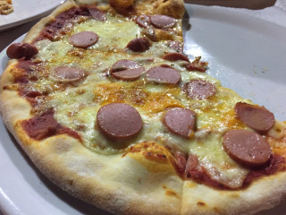Remo (pizzeria Heladeria)