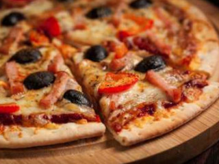 Pizzaria La Casa