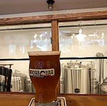 Ray Brook Brewhouse