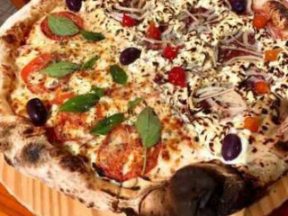 Prima Pizza