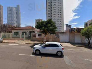 Frango Na Brasa Capital