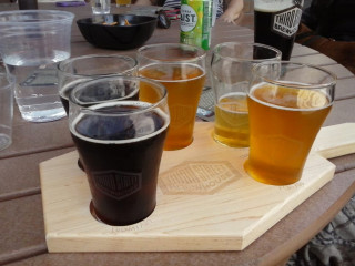 Cold Spring Brewing Co.