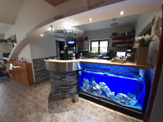 Restaurace Bowling Sauna Staré Hamry