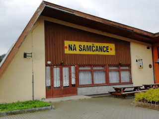 Penzion Samčanka
