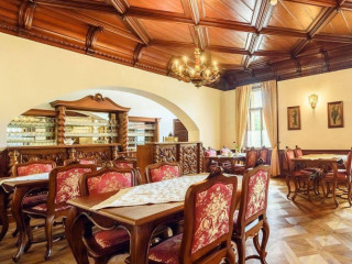 Resort Sobotín